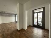 Eingangsbereich - 