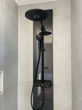 Regendusche - 