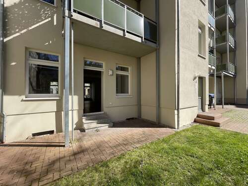 Terrasse 2 - 