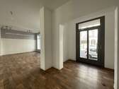 Eingangsbereich - 