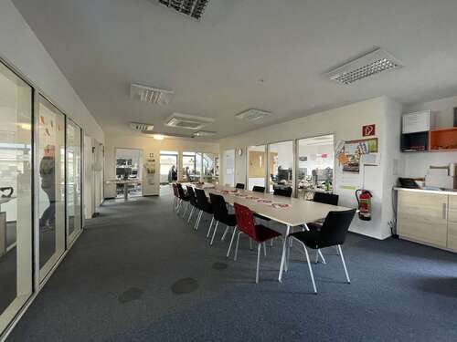 Büro - Büro in Magdeburg