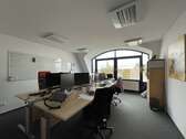 Büro - Flexible Büroeinheit mit 380 m² direkt an der Großen Diesdorfer Straße!