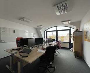 Flexible Büroeinheit mit 380 m² direkt an der Großen Diesdorfer Straße! - Magdeburg Bundesweit - Sachsen-Anhalt - Magdeburg - Stadtfel