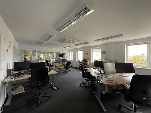 Büro - Büro mit 662,00 m² in Magdeburg zur Miete
