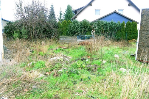 Grundstück 2 - Grundstück zum Kaufen in Krostitz