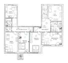 WE 1+2 - 5 Zimmer Etagenwohnung in Leipzig
