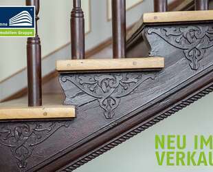Teilsaniertes Gründerzeitensemble mit Denkmalschutz - Plauen Bundesweit - Sachsen - Vogtlandkreis - Plauen