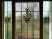 Detail Treppenhaus - 