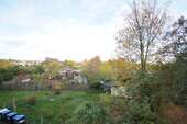Ausblick Balkon - 