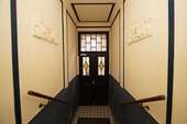 Hauseingang - 