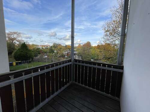 Balkon - 