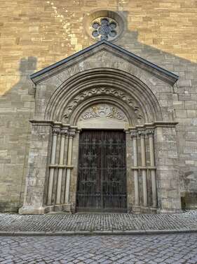 Liebfrauenkirche - 