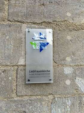 Liebfrauenkirche - 