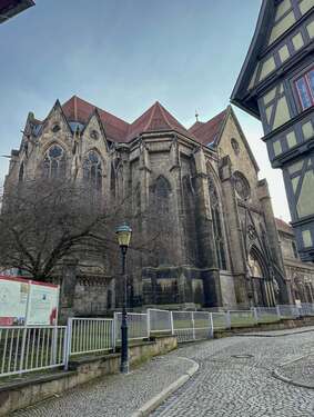 Liebfrauenkirche - 