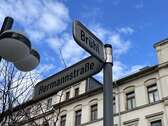 Hermannstraße - 