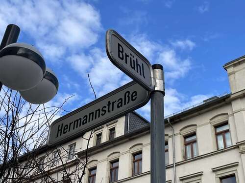 Hermannstraße - 