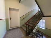 Treppenhaus - 