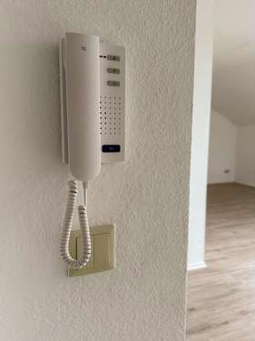 Gegensprechanlage - 