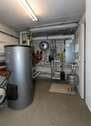 Heizungsanlage aus 2024 - 