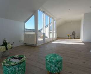 Über den Dächern von Altlindenau: 3-Raum-Wohnung mit uneinsehbarer Loggia und Stellplatz - Leipzig Bundesweit - Sachsen - Leipzig - Leipzig, Stadt -