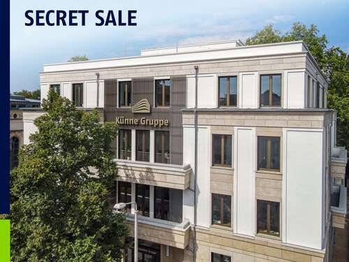 Secret Sale - Leerstehendes Mehrfamilienhaus in Sellerhausen
