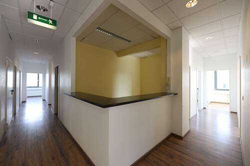 Empfang - 