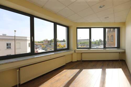Raum - Büro zur Miete in Leipzig