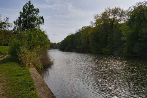 Burghausen - 