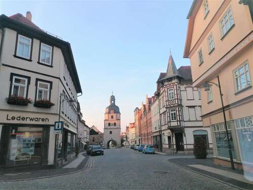 Waltershausen - Grundstück zum Kaufen in Waltershausen