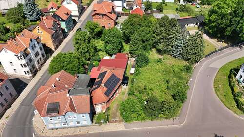 Luftaufnahme - 