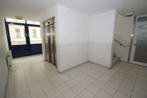Treppenhaus - 