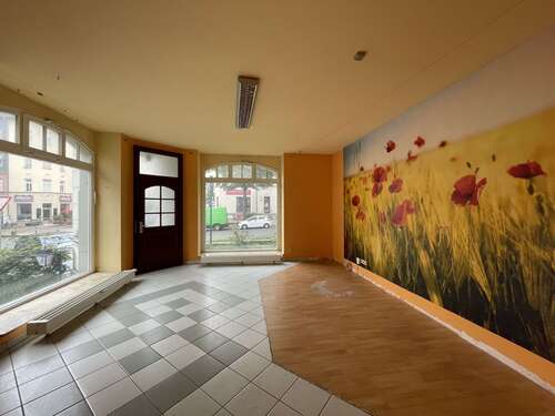 Fläche - Laden, Geschäft, Verkaufsfläche zur Miete in Chemnitz