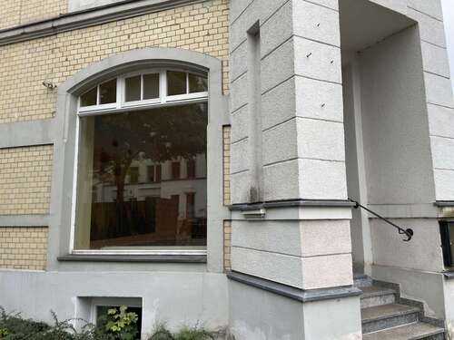 Schaufenster - Laden, Geschäft, Verkaufsfläche in Chemnitz zur Miete