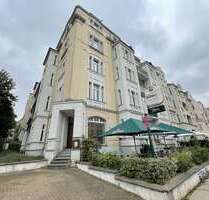 107m² Gewerbefläche mit Schaufensterfront auf dem Kaßberg! - Chemnitz