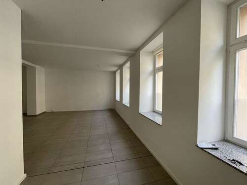 Fläche - Laden, Geschäft, Verkaufsfläche mit 56,36 m² in Chemnitz zur Miete