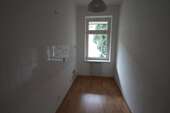 Küche - Erdgeschoßwohnung mit 52,44 m² in Leipzig zur Miete