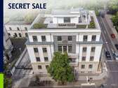 secret sale - großzügiges Grundstück in idyllischer Wohnlage