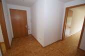 Flur Referenz - 4 Zimmer Etagenwohnung in Leipzig