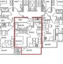 Grundriss WE 13 - 