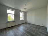 Schlafzimmer - Etagenwohnung mit 77,18 m² in Chemnitz zur Miete