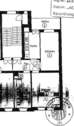 Grundriss WE6 - 