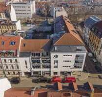 3-Zimmerwohnung mit Loggia in gefragter Westlage – auch als Kapitalanlage - Leipzig Bundesweit - Sachsen - Leipzig - Leipzig, Stadt -