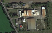 Grundstück - Gewerbeobjekt (Büro, Produktion, Verkauf) in Wiedemar OT Pohritzsch zum Kaufen