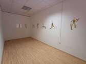 Kleiner Raum - 