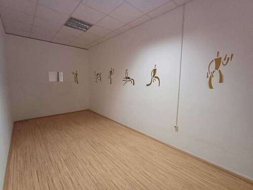 Kleiner Raum - 