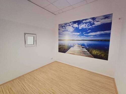 Kleiner Raum - 