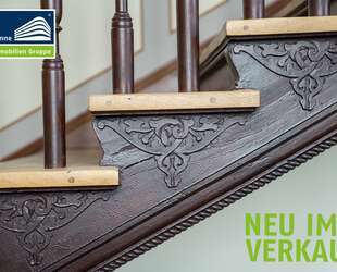 Wohnen mit Stil und Geschichte – Erdgeschosswohnung im Gründerzeithaus - Leipzig Bundesweit - Sachsen - Leipzig - Leipzig, Stadt -