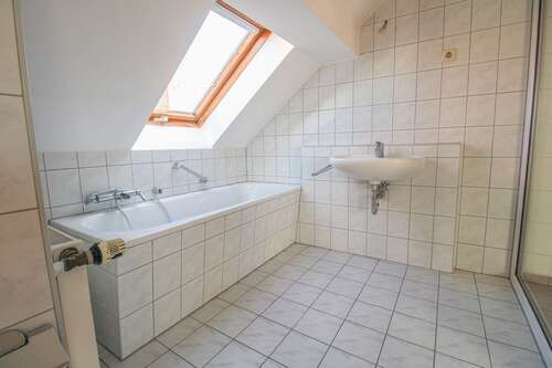 Wannenbad - 