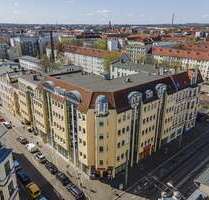 Direkt an der Großen Diesdorfer Straße! - 2-Raum-Büro mit 58m² - Magdeburg Bundesweit - Sachsen-Anhalt - Magdeburg - Stadtfel
