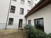 Eingang - 